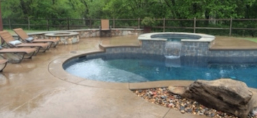 Image for Arrowhead Pools with ID of: 982092