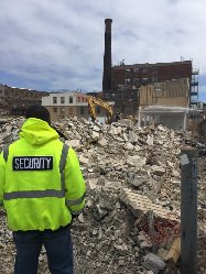 Image for S&S Security Group with ID of: 982101