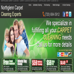 Image for NorthGlenn Carpet Cleaning Pros with ID of: 982379