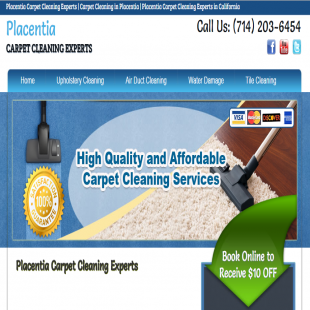 Image for Placentia Family Carpet Cleaning with ID of: 982390