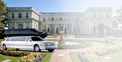 Image for Leisure Limousine with ID of: 982464