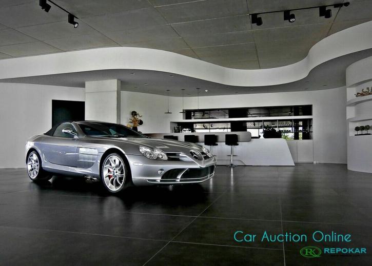 Image for Best Car Auction with ID of: 982678