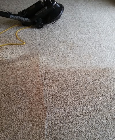 Image for Gibbs Carpet Cleaning with ID of: 982759