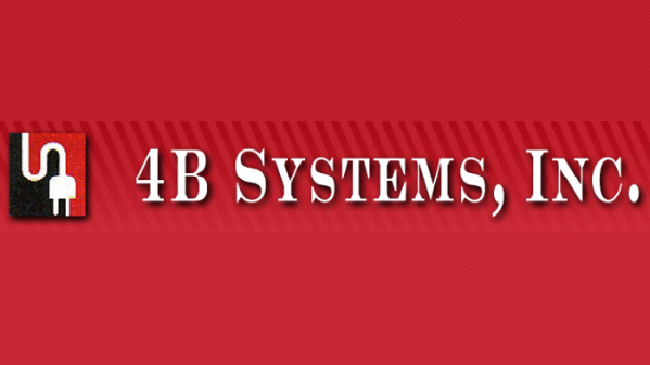 Image for 4B Systems, Inc with ID of: 982778