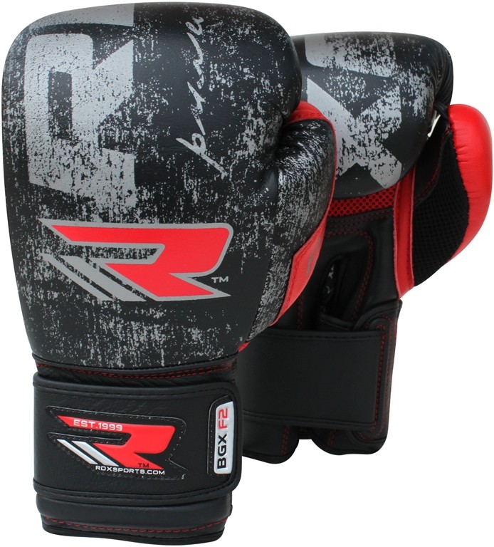 Image for Best Professional Boxing Gloves with ID of: 982811