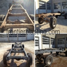 Image for Frontier Blasting with ID of: 982823