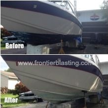 Image for Frontier Blasting with ID of: 982828