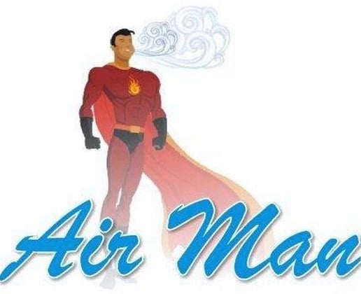 Image for Air Man, LLC with ID of: 982913