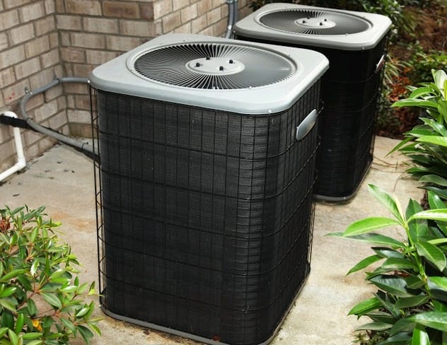 Image for Air Man, LLC with ID of: 982920