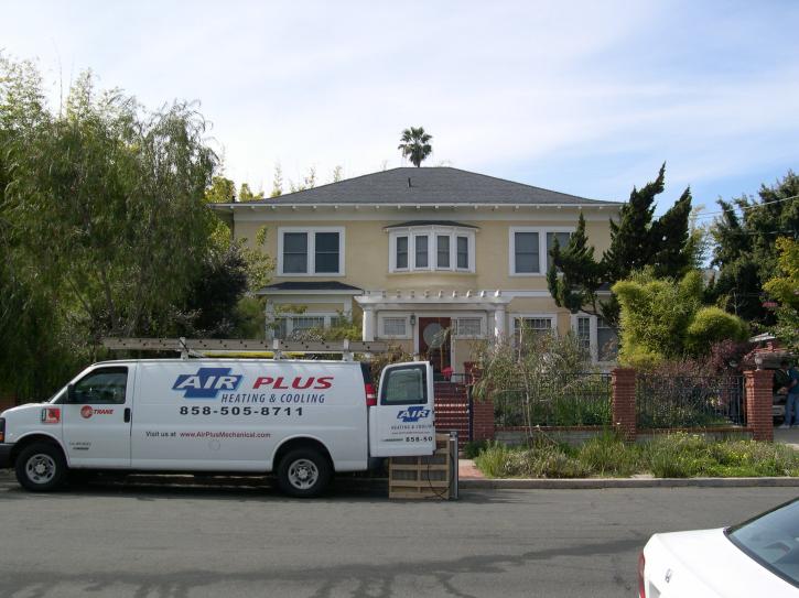 Image for Air Plus Mechanical, Inc with ID of: 982978