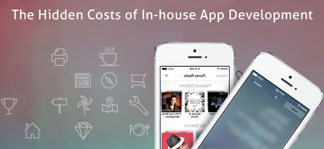 Image for What to Build – Android App or an iPhone App? with ID of: 982998