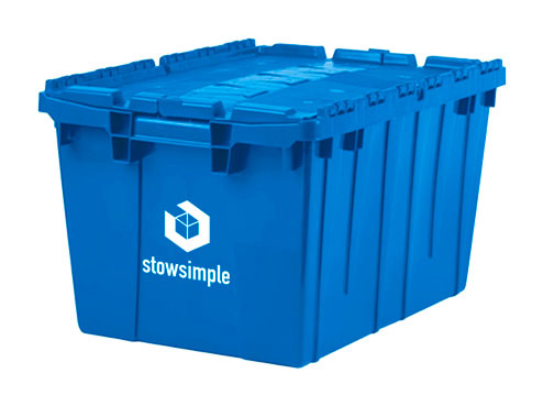 Image for Stow Simple with ID of: 983069
