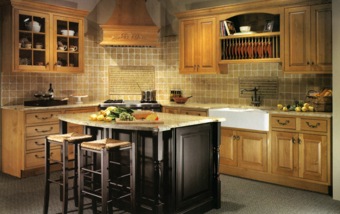 Image for Bespoked Cabinets Orlando with ID of: 983093