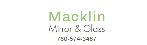 Image for Macklin Mirror & Glass with ID of: 983186