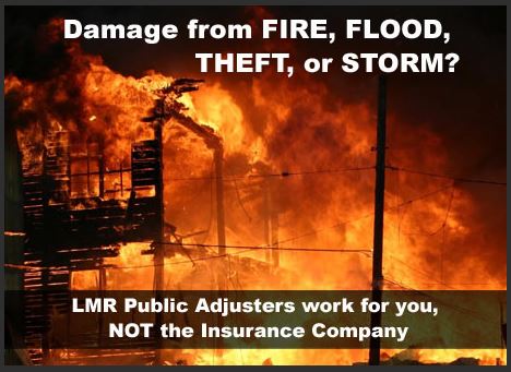 Image for LMR Public Adjusters with ID of: 983244