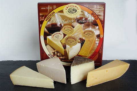 Image for Artisanal Premium Cheese with ID of: 983253