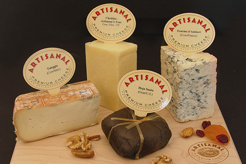Image for Artisanal Premium Cheese with ID of: 983254