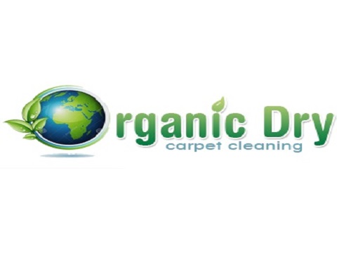 Image for Organic Dry Carpet Cleaning with ID of: 983556