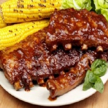 Image for Rump's BBQ with ID of: 983593
