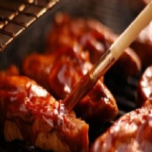 Image for Rump's BBQ with ID of: 983595