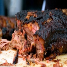 Image for Rump's BBQ with ID of: 983596