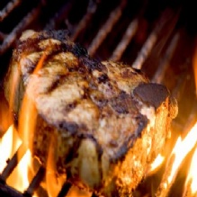 Image for Rump's BBQ with ID of: 983607