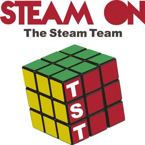 Image for The Steam Team with ID of: 983640