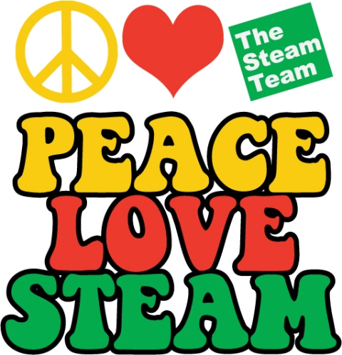 Image for The Steam Team with ID of: 983641