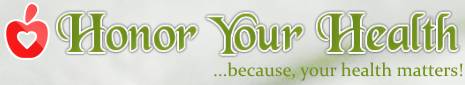Image for Honor Your Health with ID of: 983727