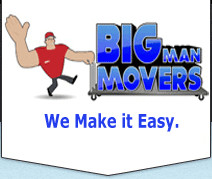 Image for Big Man Movers with ID of: 983745