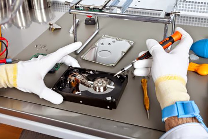 Image for Proven Data Recovery with ID of: 983921