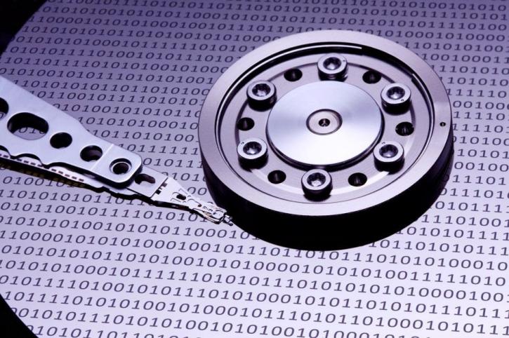 Image for Proven Data Recovery with ID of: 983925