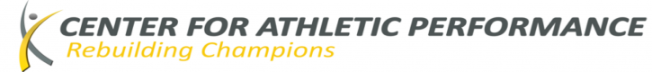 Image for Center for Athletic Performance and Physical Therapy with ID of: 984166