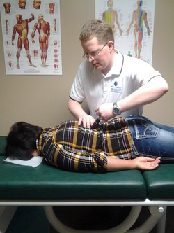 Image for SHAW Chiropractic - Spinal Health And Wellness with ID of: 984191