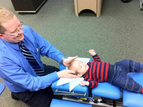 Image for SHAW Chiropractic - Spinal Health And Wellness with ID of: 984192