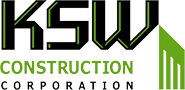 Image for KSW Construction Corporation with ID of: 984214