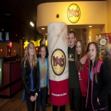 Image for Moe's Southwest Grill with ID of: 984245