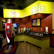 Image for Moe's Southwest Grill with ID of: 984246