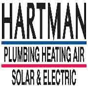 Image for Hartman Heating & Air Conditioning with ID of: 984338