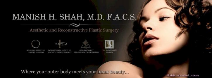 Image for Manish H. Shah, M.D., F.A.C.S. with ID of: 984381