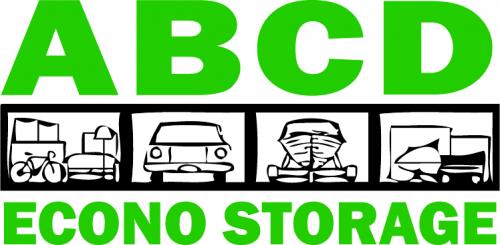 Image for ABCD Econo Storage with ID of: 984385