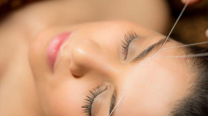 Image for Eyebrow threading mountain view | Threading eyebrows with ID of: 984402