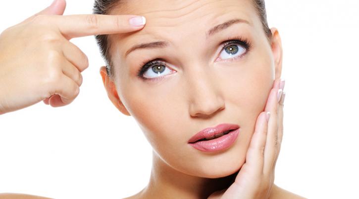 Image for Herbal Facial | Skincare with ID of: 984419