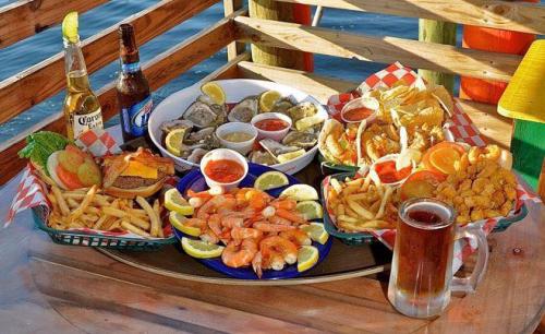 Image for Tacky Jacks Orange Beach with ID of: 984489