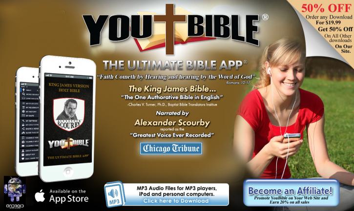 Image for Scourby Bible App with ID of: 984543