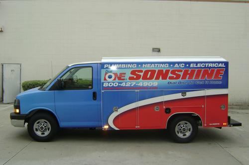 Image for Dial One Sonshine with ID of: 984615