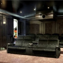 Image for Electronic Home with ID of: 984650