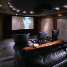 Image for Electronic Home with ID of: 984651