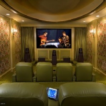 Image for Electronic Home with ID of: 984652