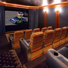Image for Electronic Home with ID of: 984653